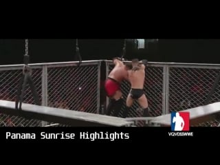 Samoa joe vs finn balor highlights nxt takeover the end