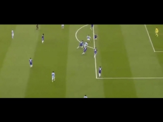 Sergio agüero amazing goal v chelsea 16 08 2015