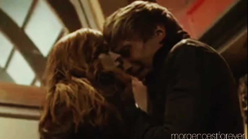 Clary and jonathan / morgencest