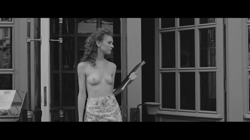 Nudes in the city ruslan lobanov