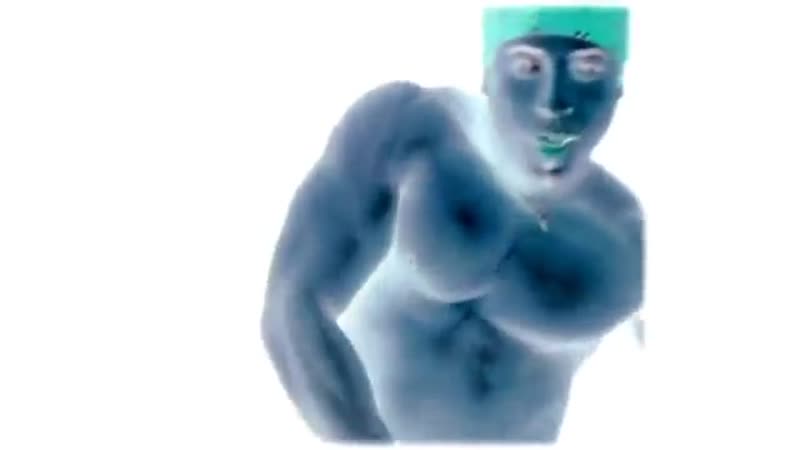 Рикардо милос дико упоролся бабушкиными аскорбинками