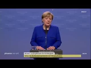 Angela merkel besoffen oder unter drogen beim eu gipfel