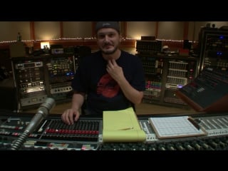 Dave grohl, josh homme, trent reznor mantra