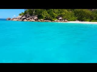 Anse georgette