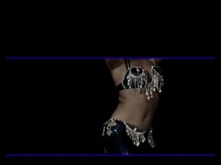 Suraiya presents first polish belly dance dvd!!! shimmy and drum solo secrets 18538