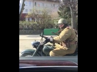 Гитлер капут