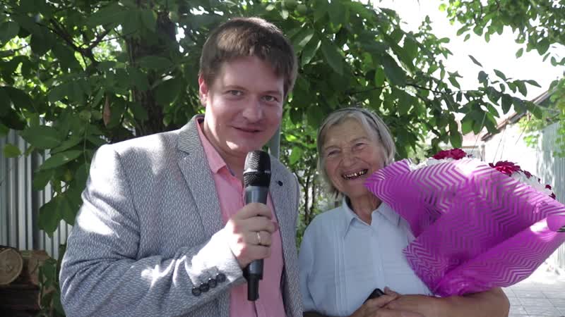 Вручення призу 240т грн переможцю маркетингової акції прайзми «золотий фонд» від 02 07 2018