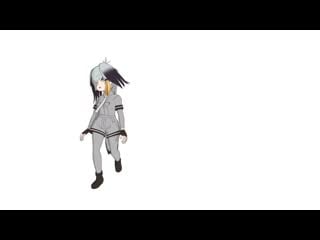 Mmd test pop stars shoebill