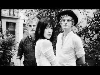 Blonde redhead в «16 тоннах»