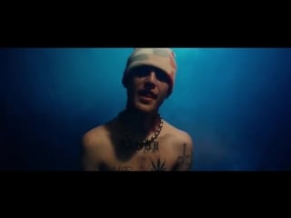 Lil peep awful things ft lil tracy (official video) 360p mp4
