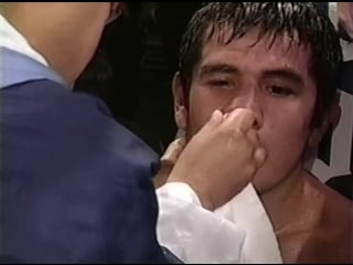 Erik morales vs marco antonio barrera (19 02 2000)