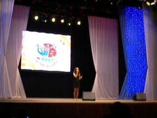 Каракулова анастасия (14 18 лет) *неба дожди*