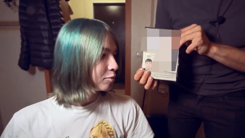 Питерские трансы наркоманы на притоне работают в вебкаме репортаж изнутри как живут девочки в телах мальчиков full hd