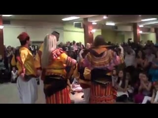 Kabyle