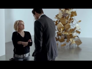 Трейлер рубен эстлунд «квадрат» the square di ruben östlund