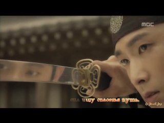 [rus kara] 'a new hope' eden (ost the night watchman)