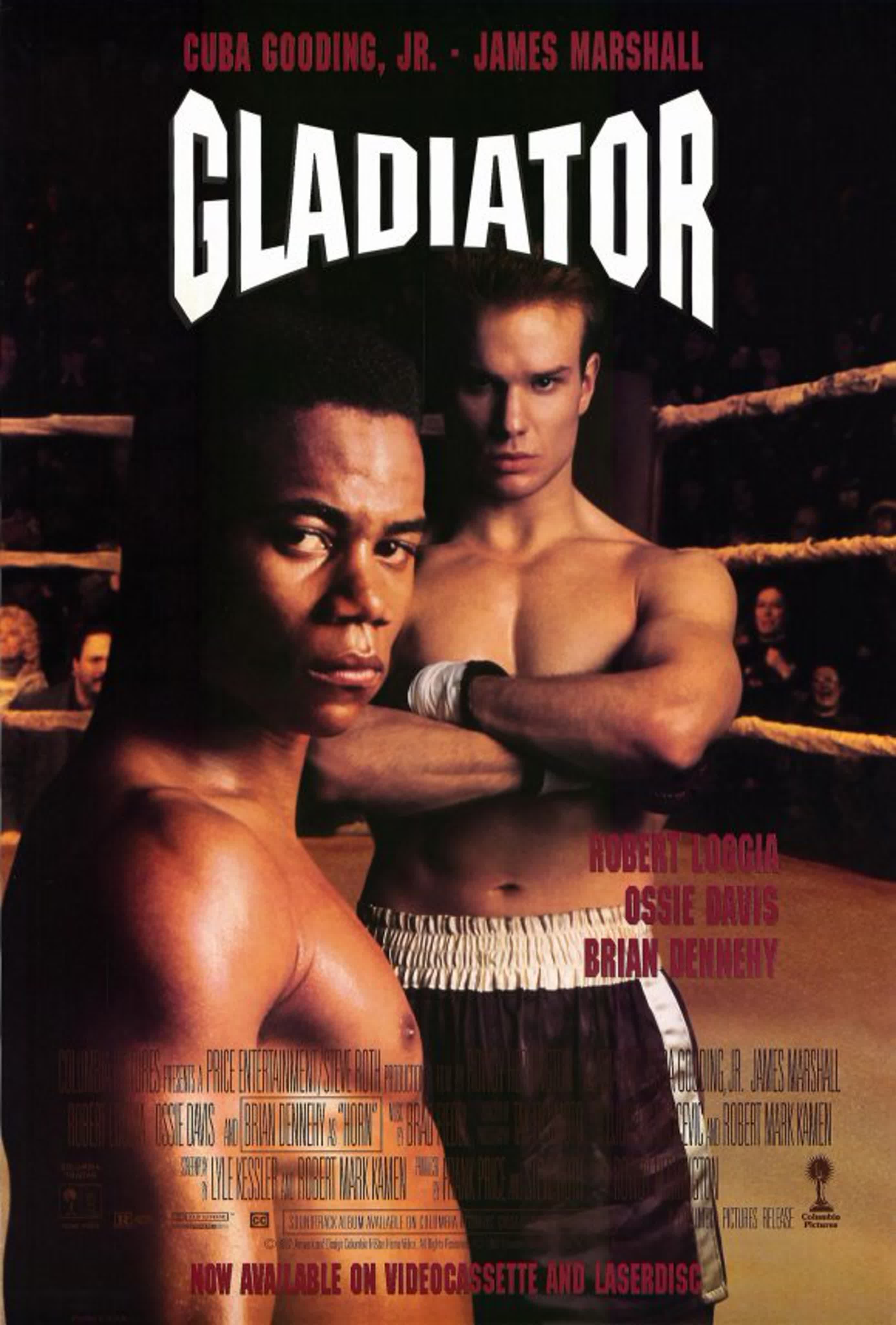 Gladiator - BEST XXX TUBE