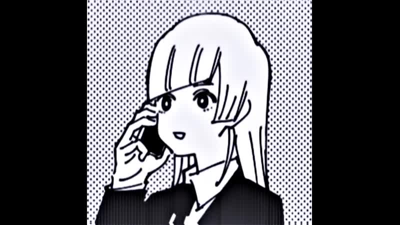 ↝jujutsu kaisen ; miwa kasumi