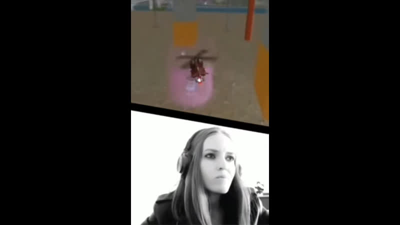 Прошла сложную миссию! 😂