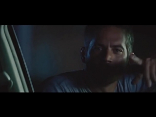 Sevyn streeter how bad do you want it fast and furious 7 (paul walker tribute)