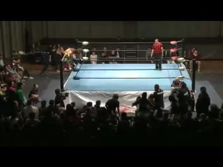 7 arisa nakajima, tsukasa fujimoto © vs misaki ohata, ryo mizunami (12 31 15)