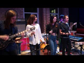 Aerosmith dream on cover by farfor band