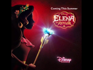 Elena of avalor 2