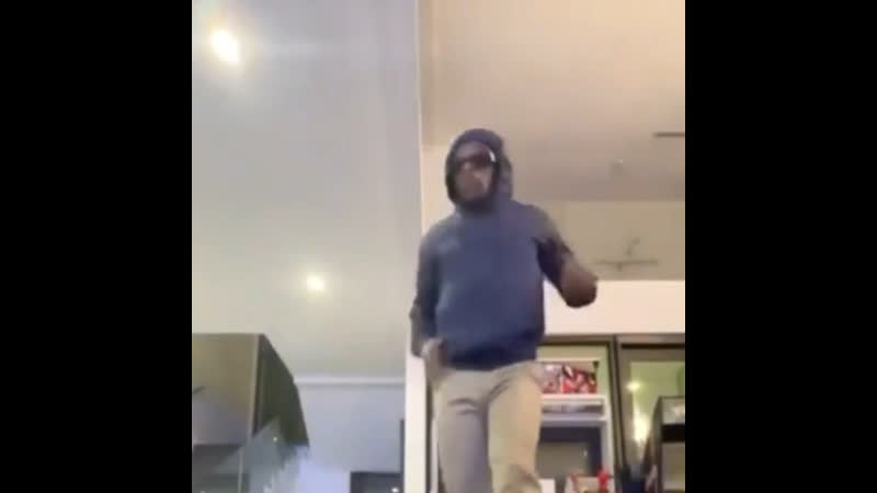 Lil uzi vert дэнсит