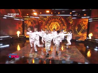 T1419 asurabalbalta @ simply k pop 210129