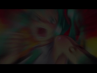 Hatsune miku watashi, shigoto nanka ikitakunai