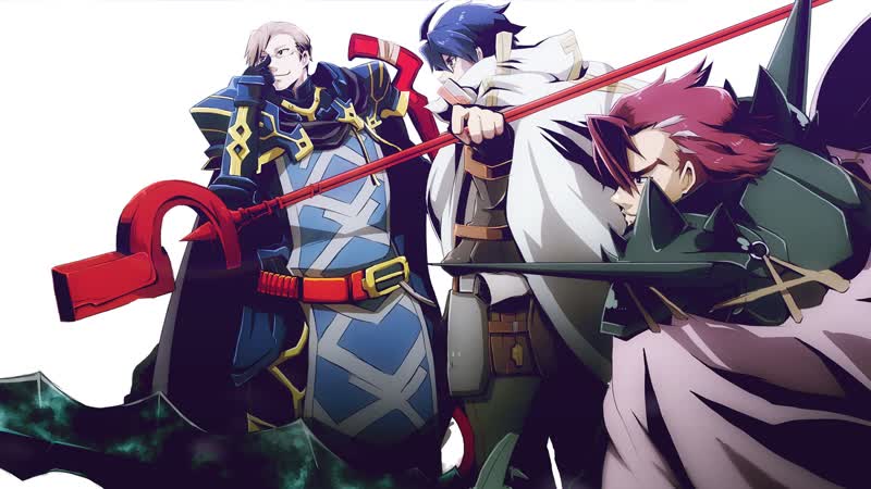 Аниме логин горизонт – все серии подряд [аниме марафон]