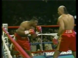 1994 06 25 jorge luis gonzalez vs mike evans