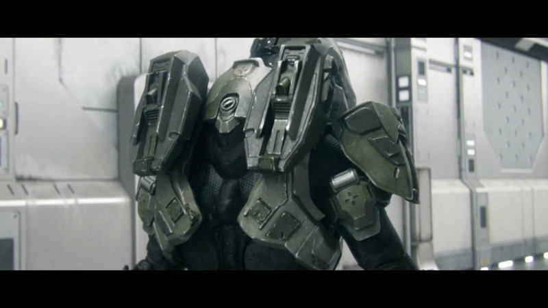 Halo 4 spartan ops | epilogue