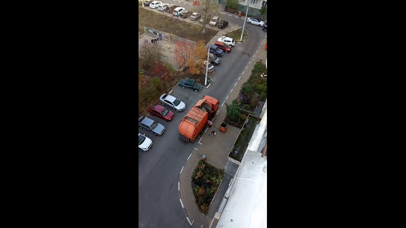 Вывоз мусора в белгороде