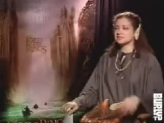 Sean astin, dom monaghan, billy boyd interview