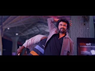 Darbar (hindi) official trailer rajinikanth a r murugadoss anirudh in cinemas now