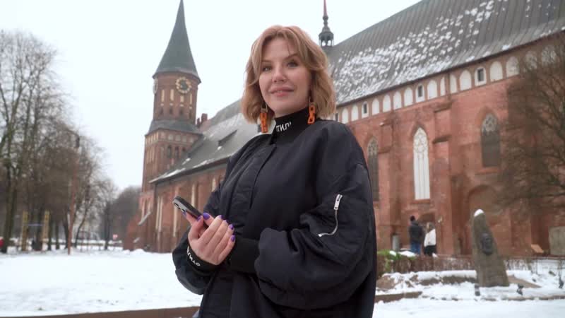 Живу в россии #калининград выпуск 5 по местам съёмок фильмов и сериалов