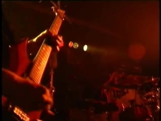 Bolt thrower full show live at rock city, nottingham november 14th, 1989