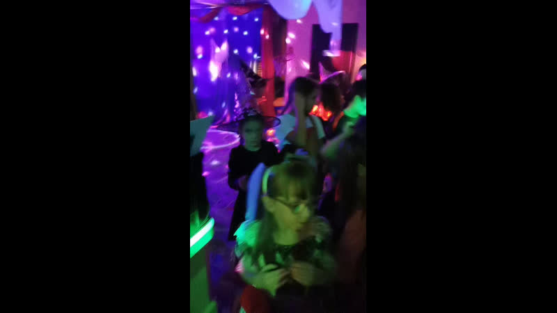 Live киндер лэнд