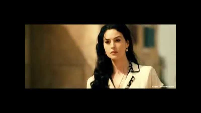 Ennio morricone malena