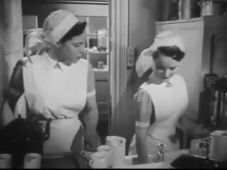 White corridors (1951)