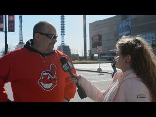 Chief wahoo doesn't offend indians fans