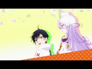 [ed] monster musume no oishasan | monster girl doctor | доктор для девушек монстров | лекарь девушек монстров [1080p]