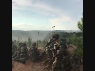 75th ranger regiment