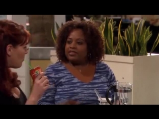 Less than perfect s1ep11