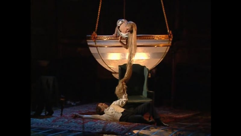 Debussy pelleas et melisande (2005)