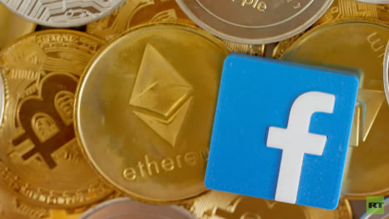"das geld neu erfinden" facebook drängt mit eigener kryptowährung in globalen markt