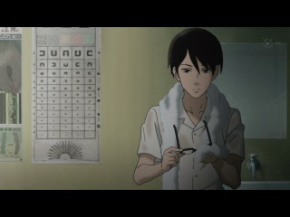 [sakamichi no apollon](склон аполлона)[серия 1 из 11](озвучкаkeita){new anime}
