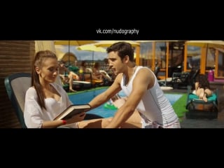 Александра булычёва в фильме "полное превращение" (2015, филипп коршунов)