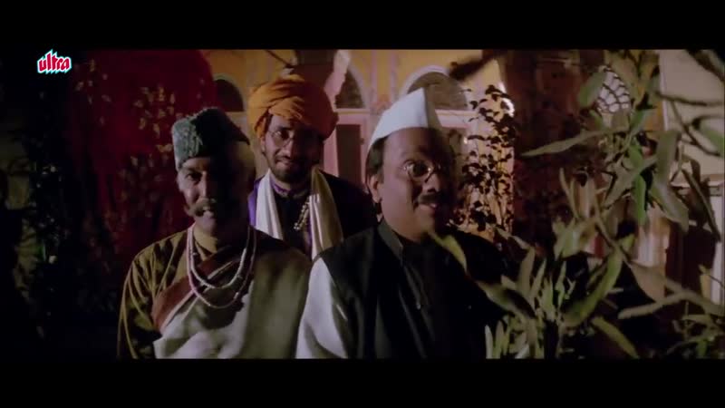 Aasmaan se gira (hindi, 1992)